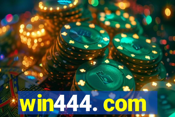 win444. com